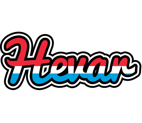 Hevar norway logo