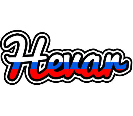 Hevar russia logo