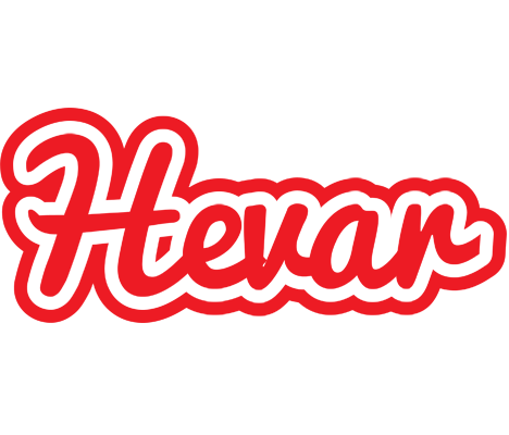 Hevar sunshine logo