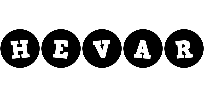 Hevar tools logo