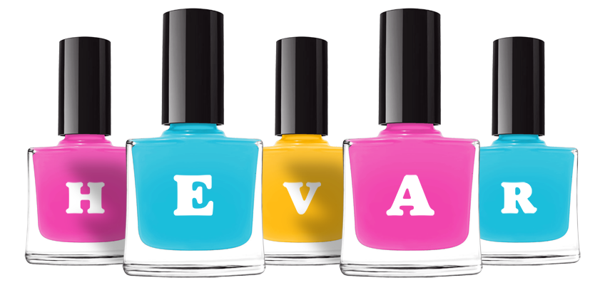Hevar variety logo