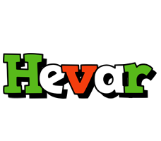 Hevar venezia logo