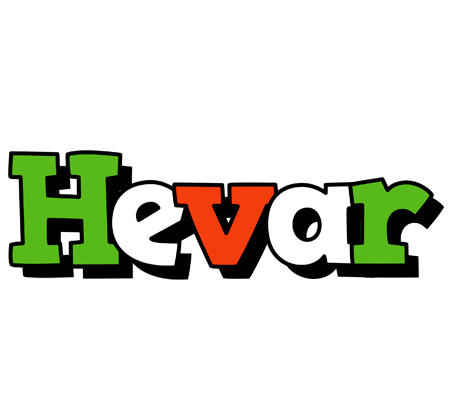 Hevar venezia logo