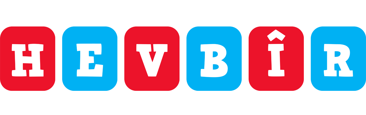 Hevbîr diesel logo