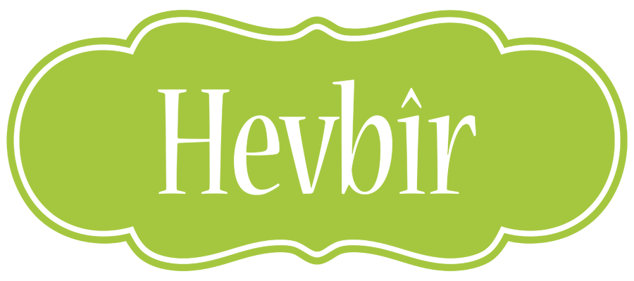 Hevbîr family logo