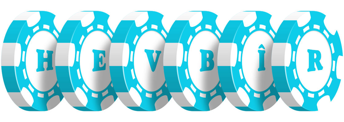 Hevbîr funbet logo