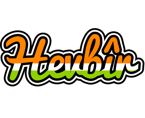 Hevbîr mumbai logo