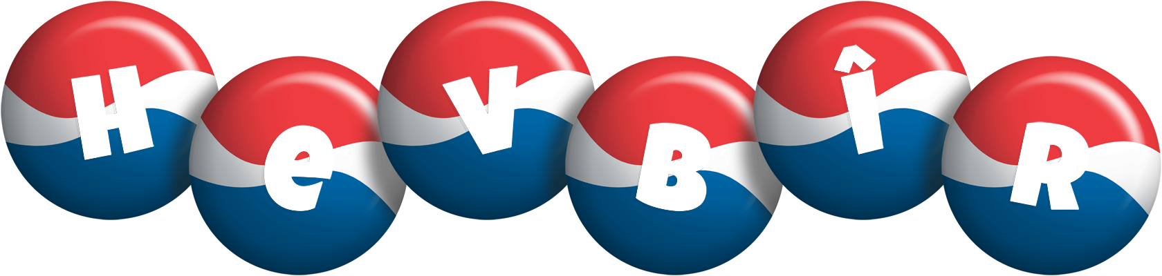 Hevbîr paris logo