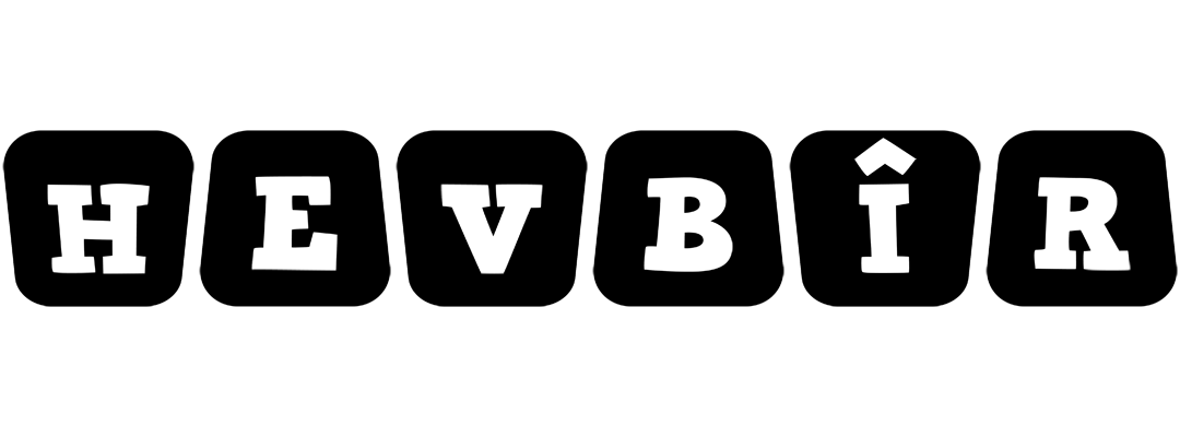 Hevbîr racing logo