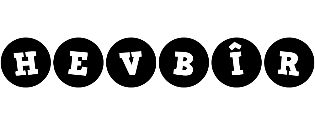 Hevbîr tools logo