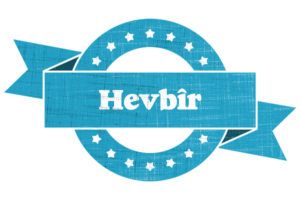 Hevbîr balance logo