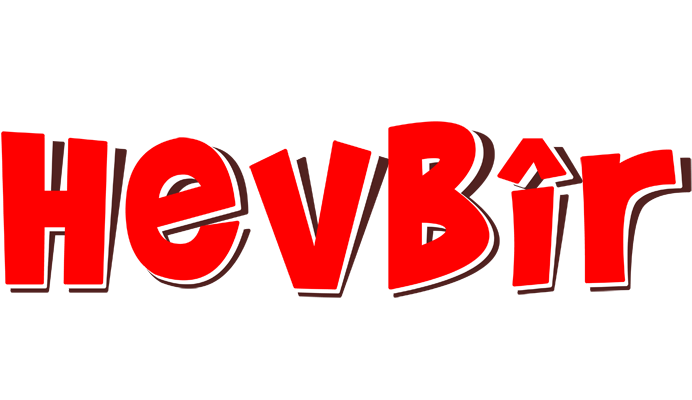 Hevbîr basket logo