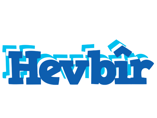 Hevbîr business logo