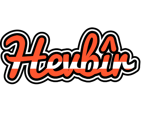 Hevbîr denmark logo