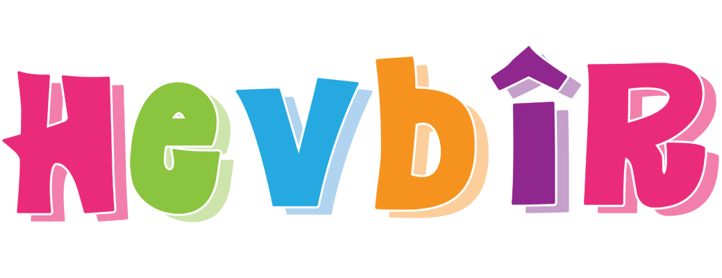 Hevbîr friday logo