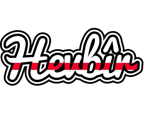 Hevbîr kingdom logo