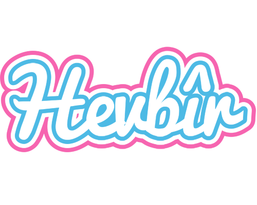 Hevbîr outdoors logo