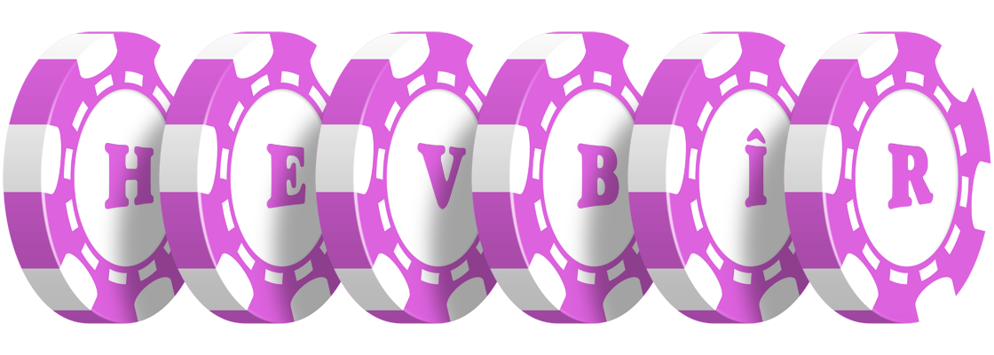 Hevbîr river logo