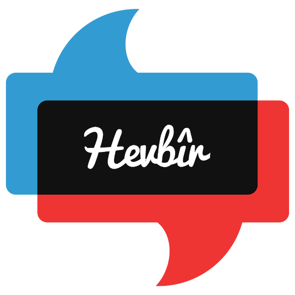 Hevbîr sharks logo