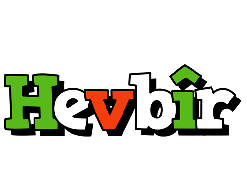 Hevbîr venezia logo