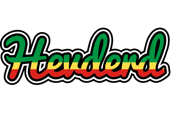 Hevderd african logo