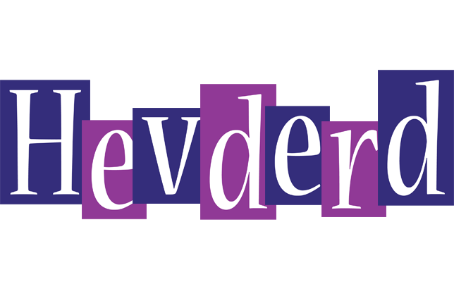Hevderd autumn logo