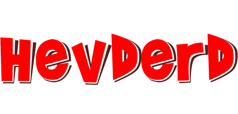 Hevderd basket logo