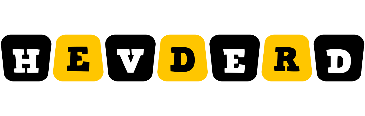 Hevderd boots logo