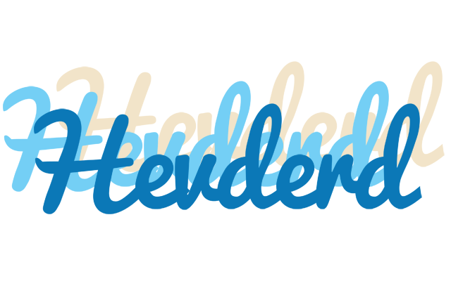 Hevderd breeze logo