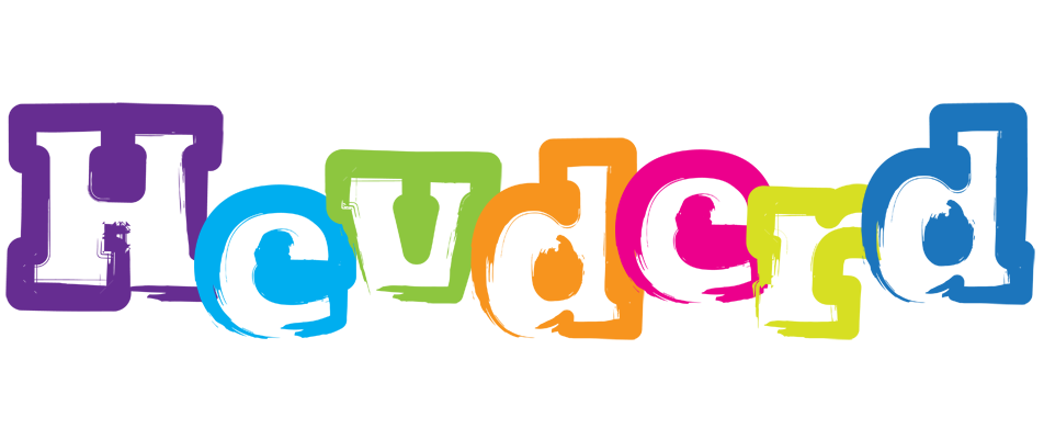 Hevderd casino logo