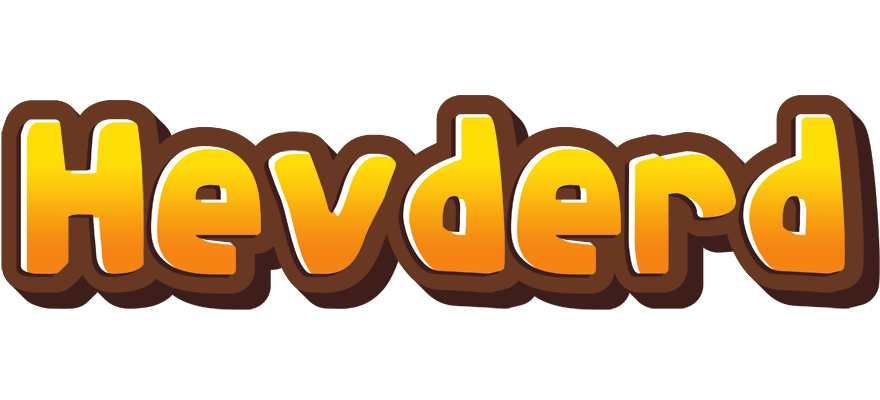 Hevderd cookies logo