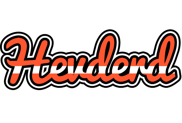 Hevderd denmark logo