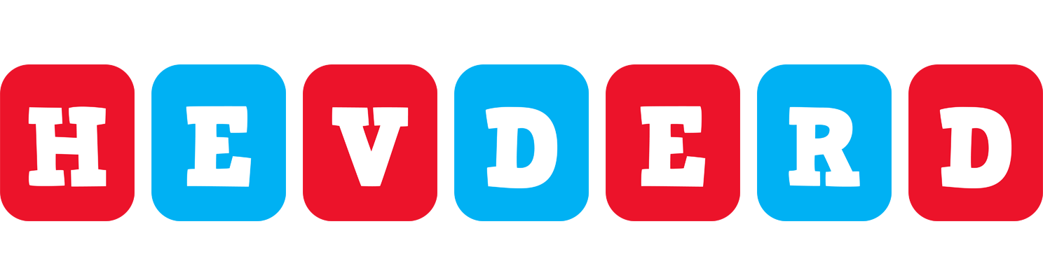 Hevderd diesel logo