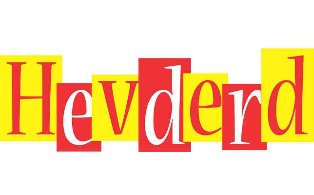 Hevderd errors logo