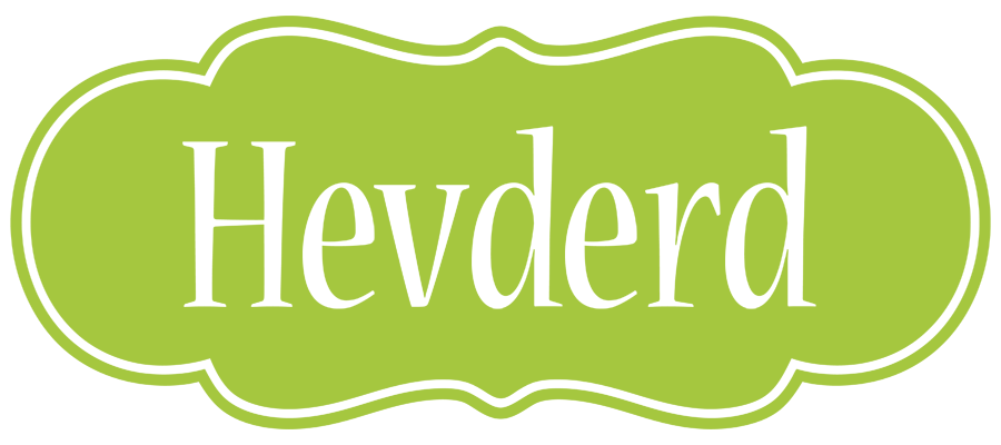 Hevderd family logo