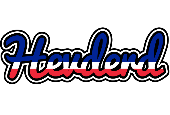 Hevderd france logo