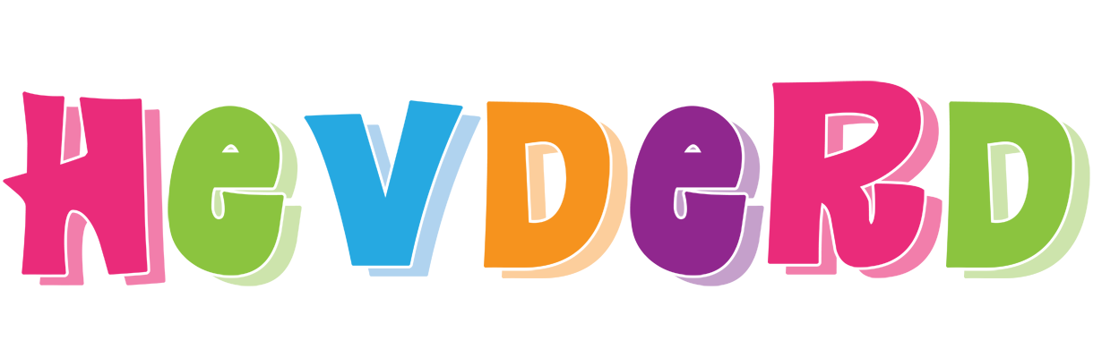 Hevderd friday logo