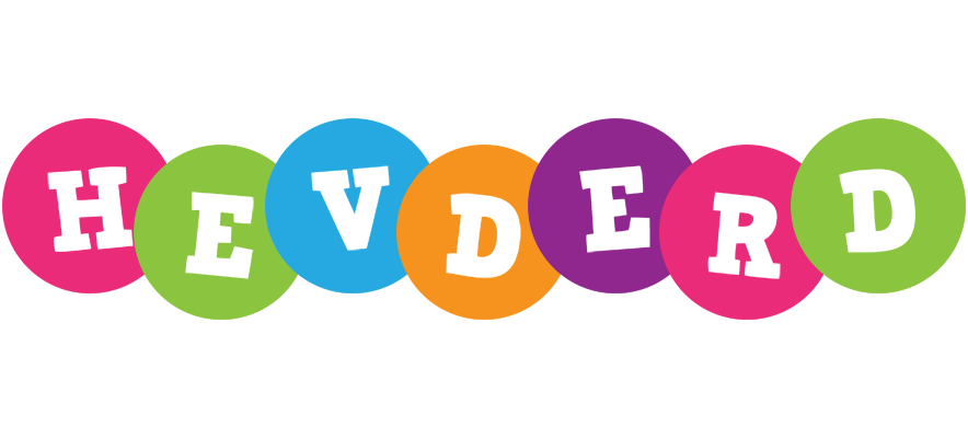Hevderd friends logo