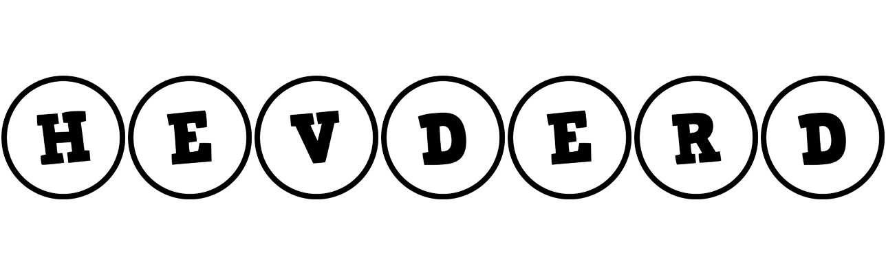 Hevderd handy logo