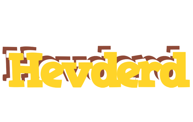 Hevderd hotcup logo