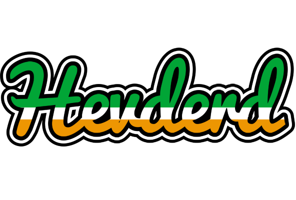 Hevderd ireland logo