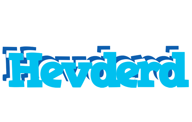 Hevderd jacuzzi logo