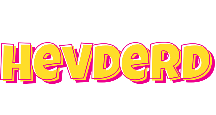Hevderd kaboom logo