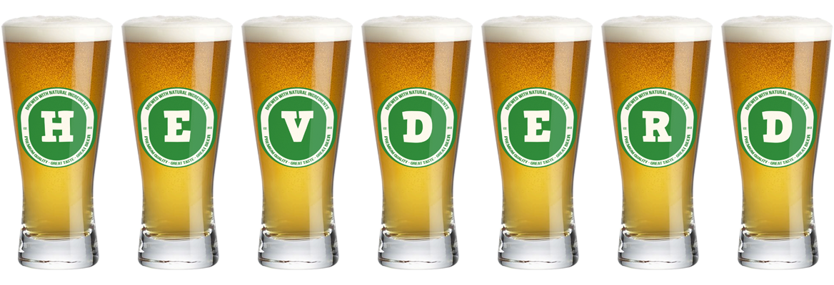 Hevderd lager logo