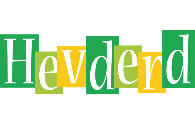 Hevderd lemonade logo