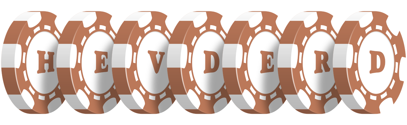 Hevderd limit logo