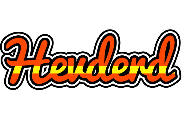 Hevderd madrid logo