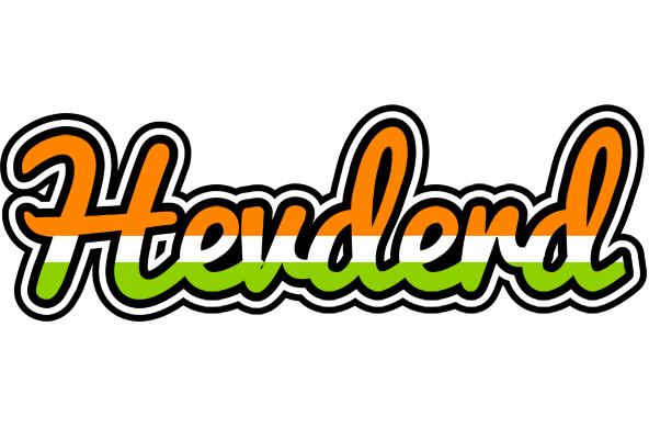 Hevderd mumbai logo