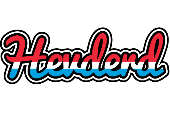 Hevderd norway logo