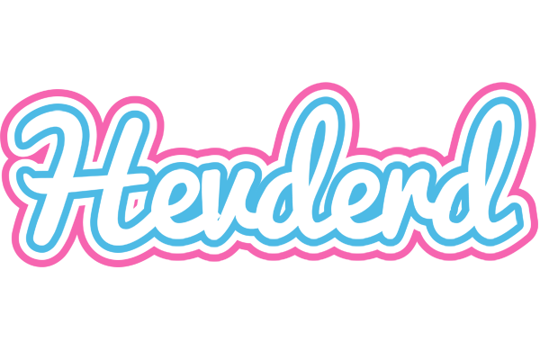 Hevderd outdoors logo